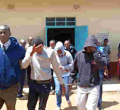 Three Shalom Hospital Staff Charged over Death of 7-Month-Old Baby Ethan