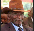 Death Announcement for Mr Johnson Nyairo Omwena in Brooklyn Park, Minnesota