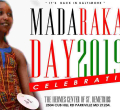 Madaraka Day Celebration in Baltimore, MD on June 8, 2019: Purchase Discounted EARLY BIRD Tickets