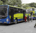 Gov't to Acquire 32 Nairobi BRT Buses from Local Manufacturers