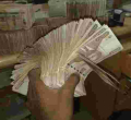 Robbers Dig Tunnel into Kenyan Bank’s Strongroom, Make Away with Sh1.5 Million