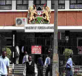 Kenya's Ambassador in Geneva to Get Sh1.8 Billion New Residence