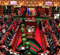 High Court Stops MPs' Sh250,000 Monthly House Allowance