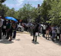 Kenyans in the US Frustrated with Long Lines, Disorganization as they Rush to Acquire Huduma Namba at the Embassy