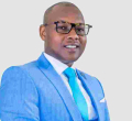  Username Investments CEO Receives the Prestigious 2019 African Business Personality Award 