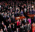 US House of Representatives Passes Bill that Grants Green Cards and Path to Citizenship to Millions of Immigrants 