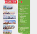 Username Investments, a Leading Real Estate Company from Kenya, Currently on USA Tour
