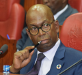 Safaricom CEO Collymore Knew He Had Less Than a Month to Live, His Friend Jeff Koinange Says 