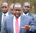 CS Matiang’i Dispels Claims of Divisions in President Uhuru’s Cabinet