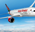 Kenya Airways Set to Become a State Company 
