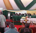 Kenyan football Legend Joe Kadenge Laid to Rest