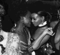 After Getting Cozy, US Singer Janelle Monae Dances with Her 'Queen' Lupita Nyong'o [VIDEO]