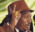 Over 60 Kenyan MPs Battling Cancer, Nairobi Governor Mike Sonko Says