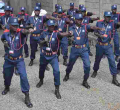 Kenyan Security Guards to Carry Guns, Make Arrests Under New Gov’t Regulations