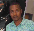 34-Year-Old Kenyan Man Goes Missing in Germany