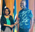 Kenyans Rally Behind Kibra MP Ken Okoth as He Battles Cancer Abroad