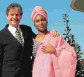 Detectives Question Estranged Kenyan Wife of Missing Nairobi-Based Dutch Tycoon