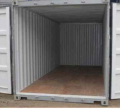 Shock as Container Carrying Computers Donated by Chinese Gov’t to Kenya Parliament Arrives in Nairobi Empty