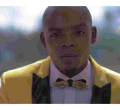 Kenyan Gospel Singer Jimmy Gait Flies to India for Specialized Treatment