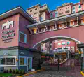 Three Arrested for Taking Photos of 5-Star Nairobi Hotel that Vila Rosa Kempinski