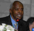 I Will Run for President in 2022, Makueni Governor Prof. Kivutha Kibwana Declares