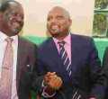 MP Moses Kuria Acquitted of Hate Speech Charges against Raila, Wife