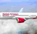 Kenya Airways Feted by Nigeria Aviation Agency for Exemplary Services