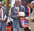 DP William Ruto Has More Money Than God, US-Based Kenyan Scholar Makau Mutua Argues