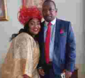 I Have Two Wives, Nairobi Governor Mike Sonko Says