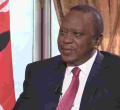 Uhuru Roots for Total Ban on Gambling in Kenya