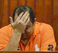 US Court Sentences Confessed Kenyan Drug Lord Baktash Akasha to 25 Years in Prison