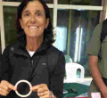 Spanish Woman Arrested with Ivory Bangle at JKIA Fined Sh1 Million