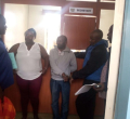 Police Nab 3 Members of Notorious Nairobi Car Theft Syndicate 