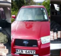 Sh72 Million Nairobi Heist: Two Police Officers Arrested with Sh7 Million