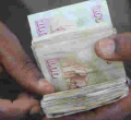 'Dirty Cash': Alarm as Kenyans Rush to Buy Wheat in Old Sh1,000 Notes Ahead of Next Week Deadline
