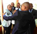 Babu Owino Turns Down MP Jaguar's 'Invitation' for a Physical Fight 