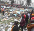 Precious Talent School Tragedy: Chicken Mesh was Allegedly Used to Reinforce Slab Floor