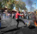 Kenyans in South Africa Speak Out in the Wake of Xenophobic Attacks