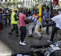 Kenya Gov’t Speaks Out on South Africa Xenophobic Attacks 
