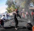 Fresh Wave of Xenophobic Attacks Erupts in South Africa