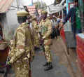3,000 Kgs of Bushmeat Nabbed at Nairobi’s Burma Market 