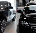 Six Luxury Cars Stolen Abroad Seized in Kenya