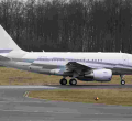 Uhuru’s Hired Private Jet to Russia, Japan May have Cost Sh1.5 Million Per Hour