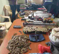 Police Gun Down Three Suspected Terrorists