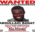 Police Hunt for Suspect behind October 12th Attack that Killed 10 GSU Officers
