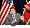 Hongera: US Commends Kenya for Being Ranked Most Generous African Nation