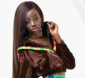 Kenyan Singer Akothee’s Daughter Eyes Miss Universe Kenya Crown