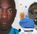 Police Release e-Fit Image of Man who Fell from KQ Flight in London