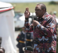 I Will Retire in 2022, President Uhuru Says