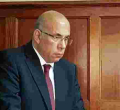 American Man Charged with Assaulting Kenyan Police Officer